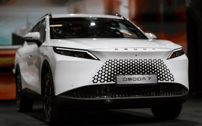 OMODA&JAECOO Küresel Kullanıcılarıyla Bir Araya Geliyor – Global Başarı Hikayesi